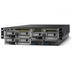 Cisco Firepower FPR-CH-9300-DC